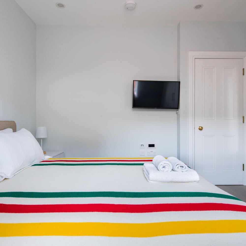 Incredible Leicester Sq 2BR - Terrace Netflix Nespresso