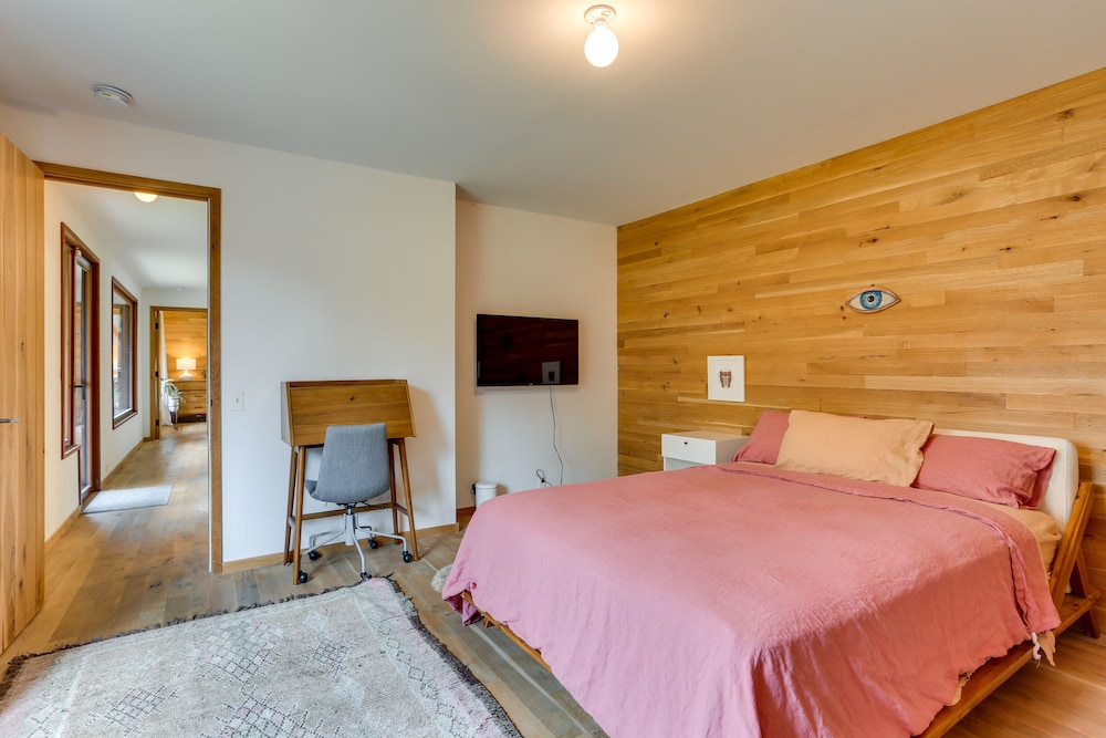 Hudson Valley Vacation Rental w/ Private Pool! - Property Image 7
