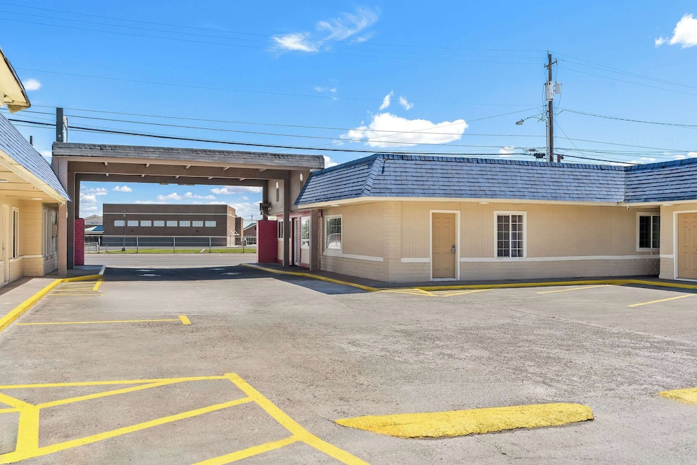 Rodeway Inn Hermiston - Umatilla