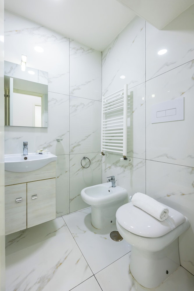 Marcellino Comfort House by Napoliapartments