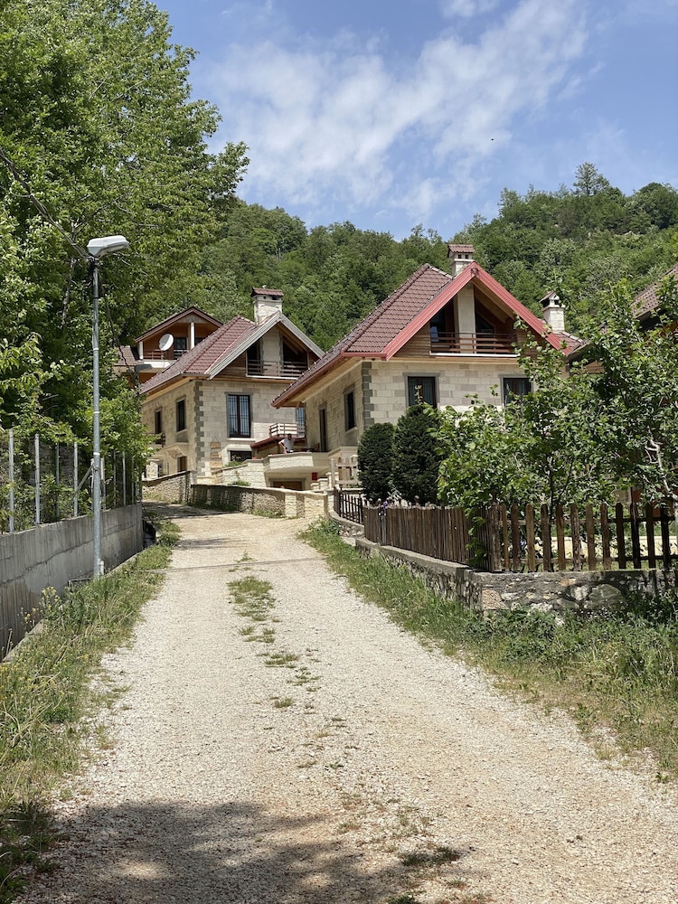 Joen Village