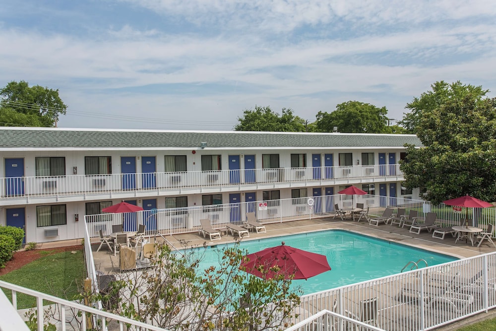 Motel 6 Goodlettsville, TN - Nashville - Property Image 6