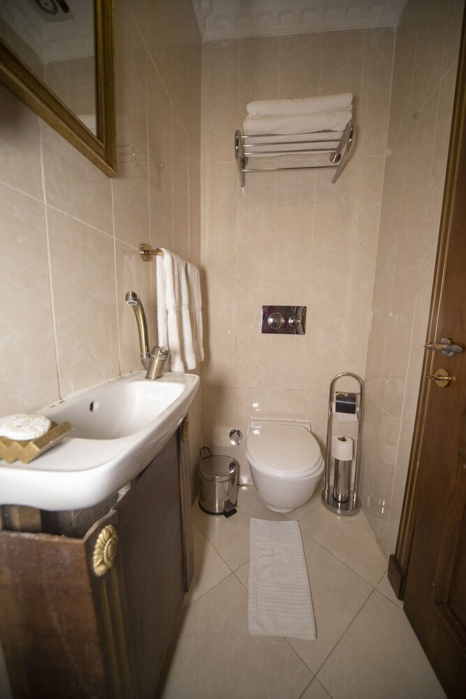 Beyport Otel - Image 32