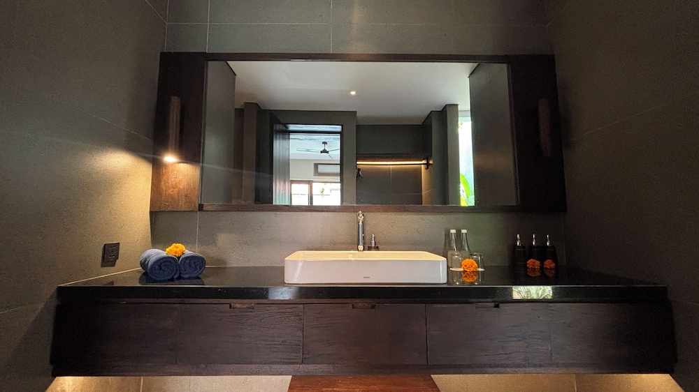 Le Ciello Resort Canggu Batu Bolong