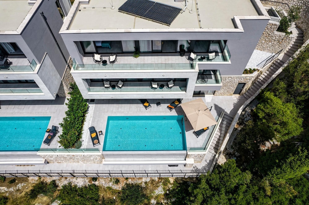 Villa Helios Dubrovnik
