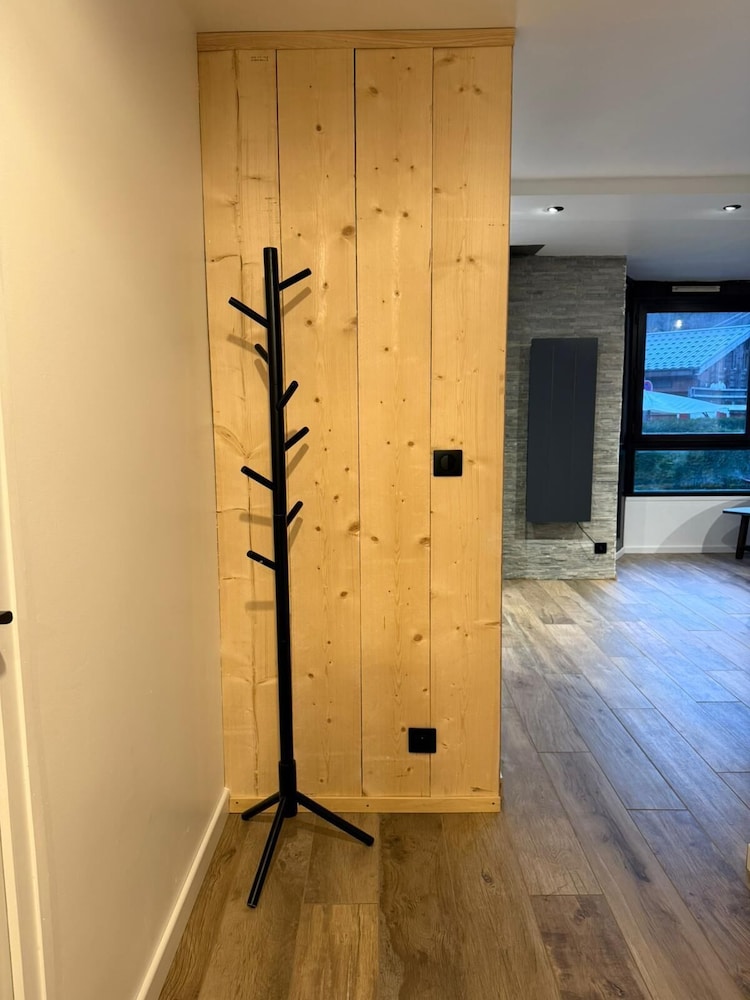 Appartement 1 chambre rénové