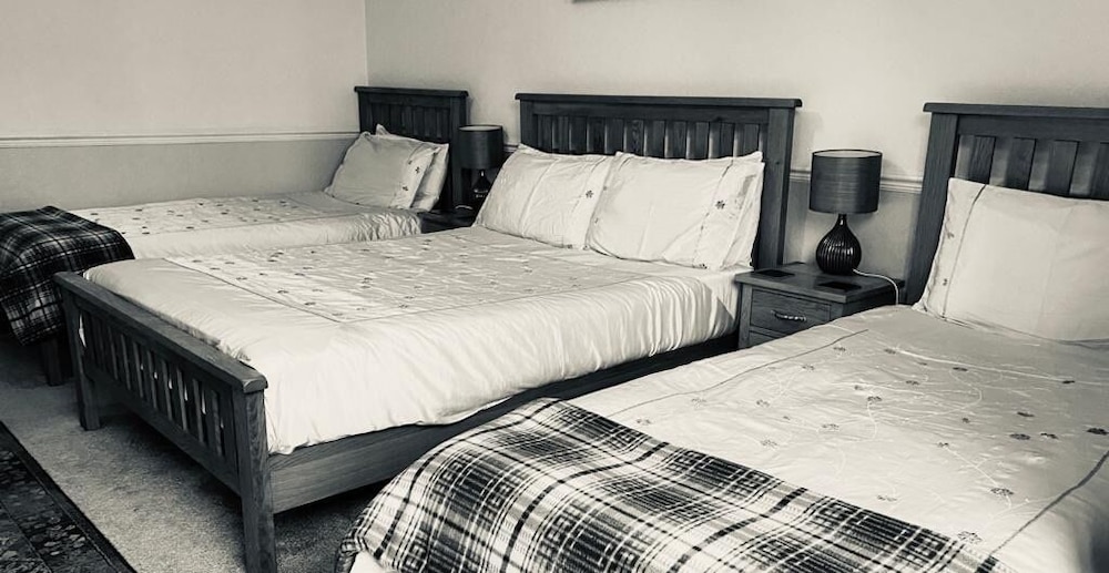 Sutton Guest House
