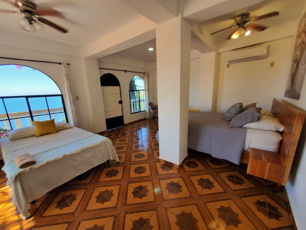 The Grand Monticchiello Villa