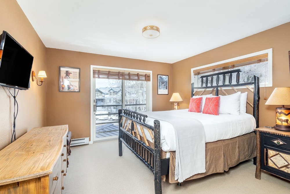 Viking Lodge Condos - Telluride Ski Resort