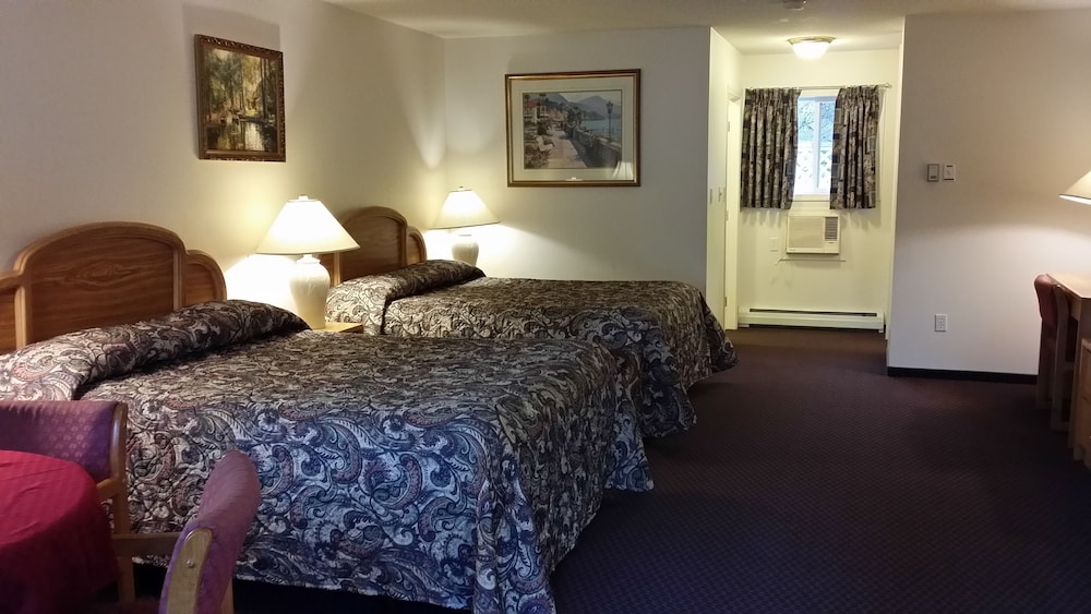 Skagit Motor Inn
