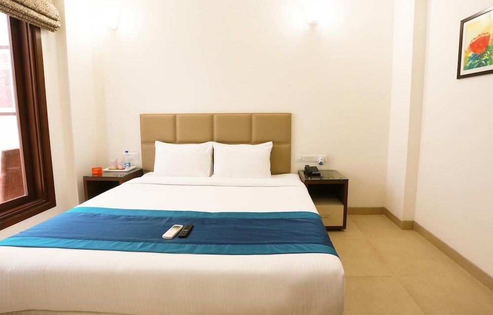 Alpina Hotels & Suites view 3