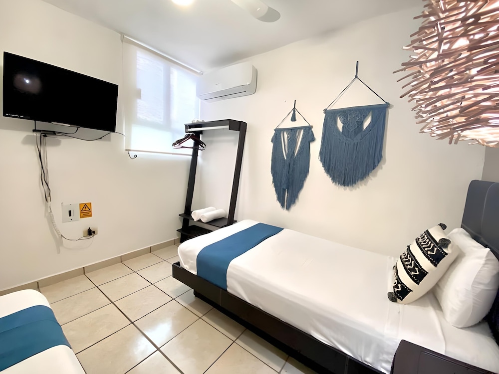 Coco Suite by Andiani Travel