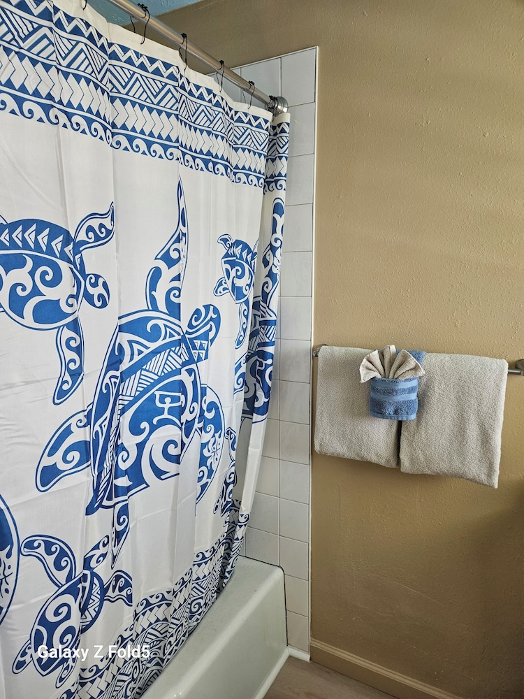 Plumeria Hilo Hotel