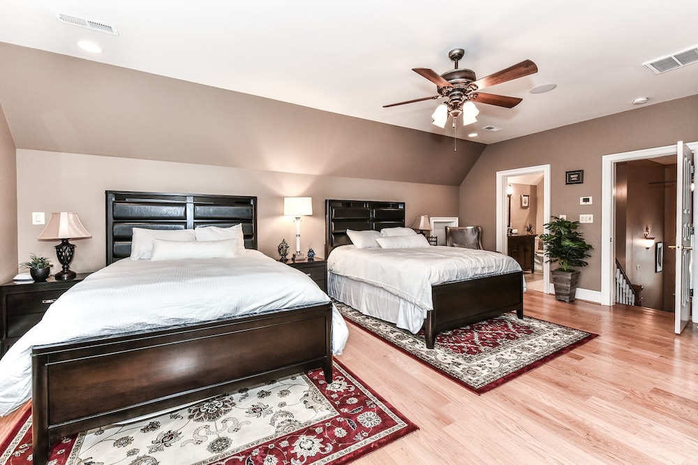 Leesburg Vacations - The Manor at Courtland Farm - Property Image 43