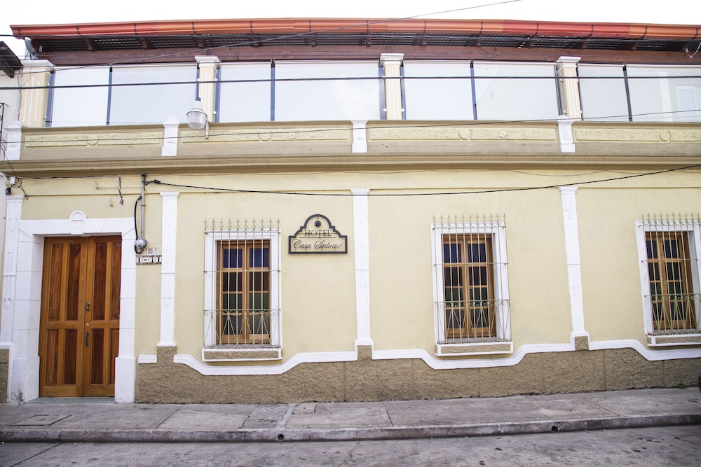 Guatemala City Vacations - Hotel Casa Salome - Property Image 15