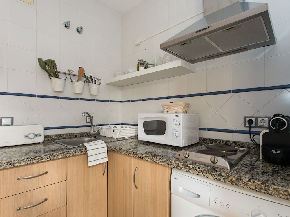 Boutike Apartments