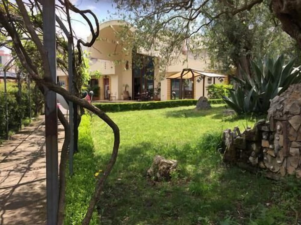 Hotel Il Cavaliere
