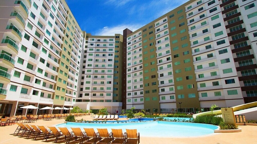 Riviera Park