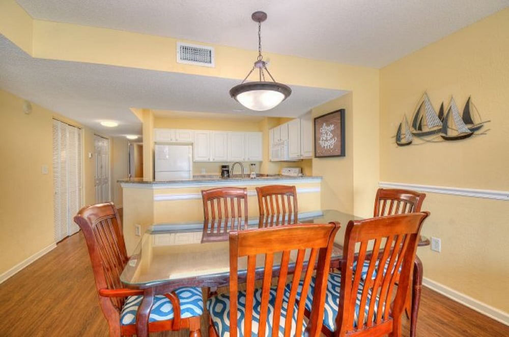 Grand Atlantic by Elliott Beach Rentals