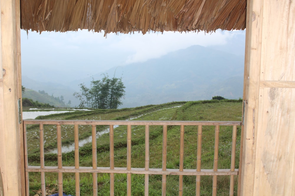 Guyen's Homestay - Hostel