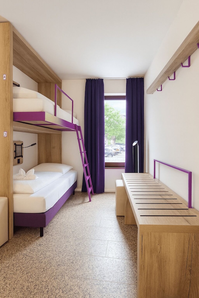 Hotelkonkurrenz