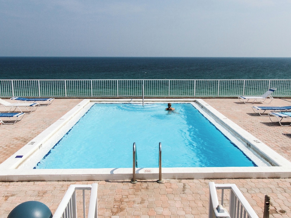 Gulfside 501 by Brooks and Shorey Resorts