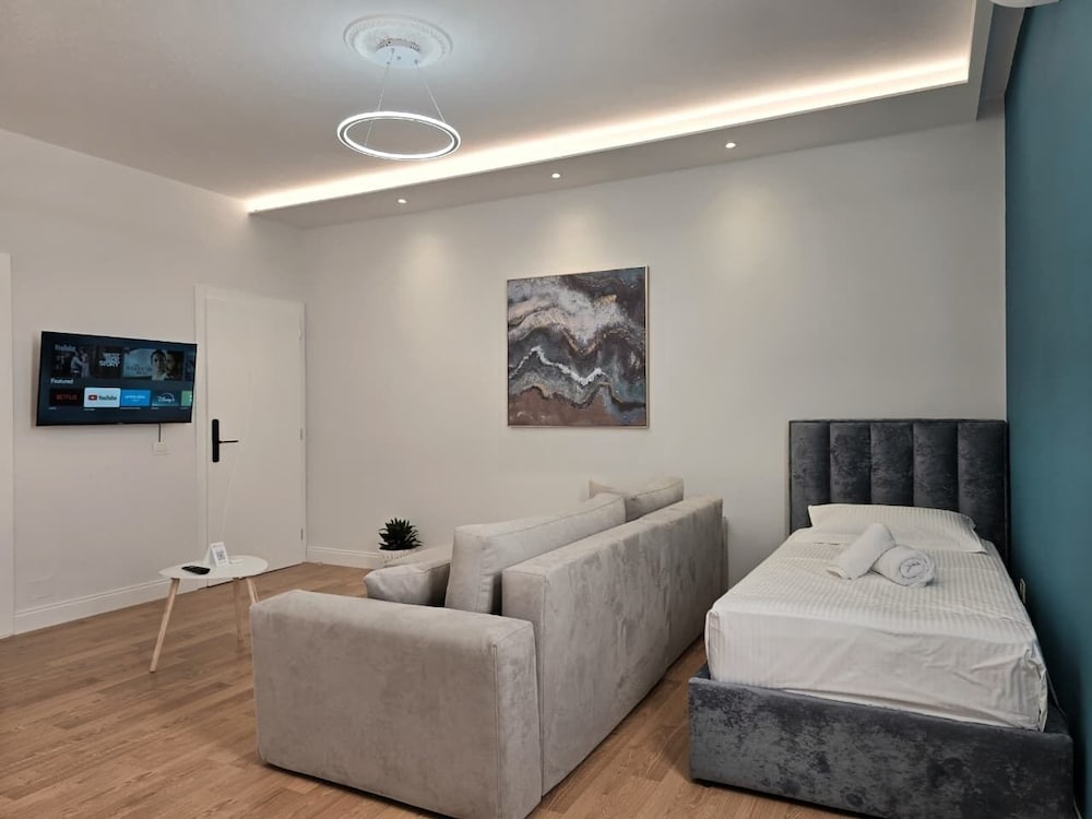 City Center SOLs Apartments
