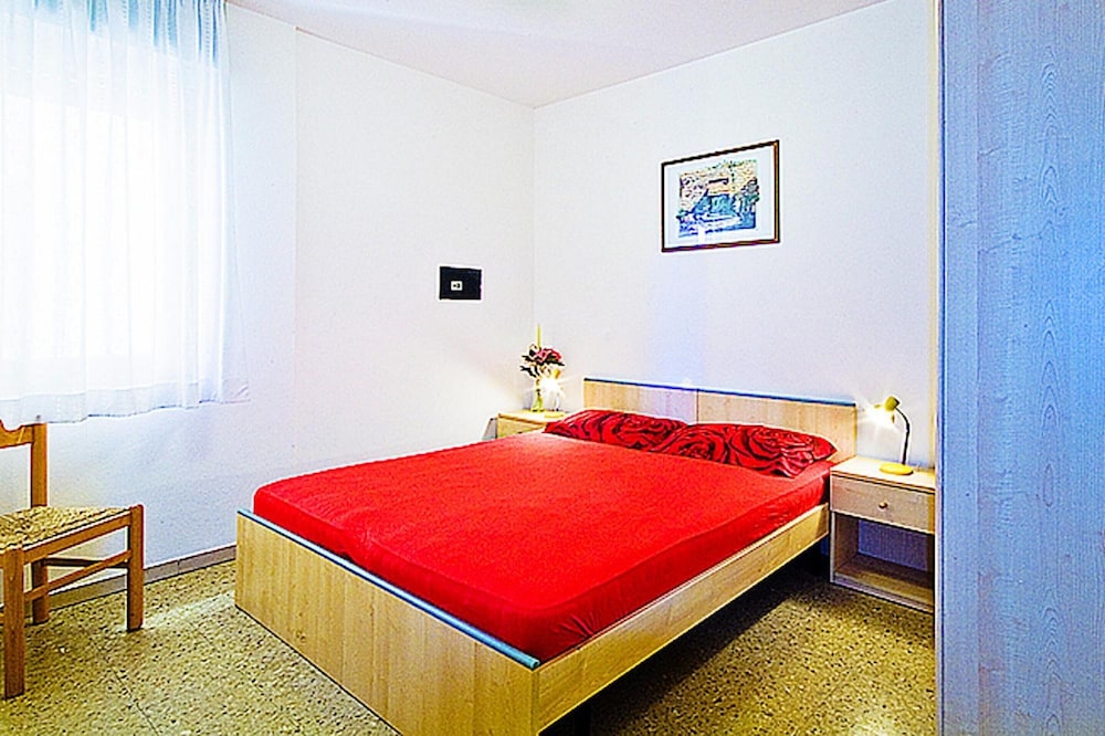 Apartments Aurora A/b, Bibione-ex TUI