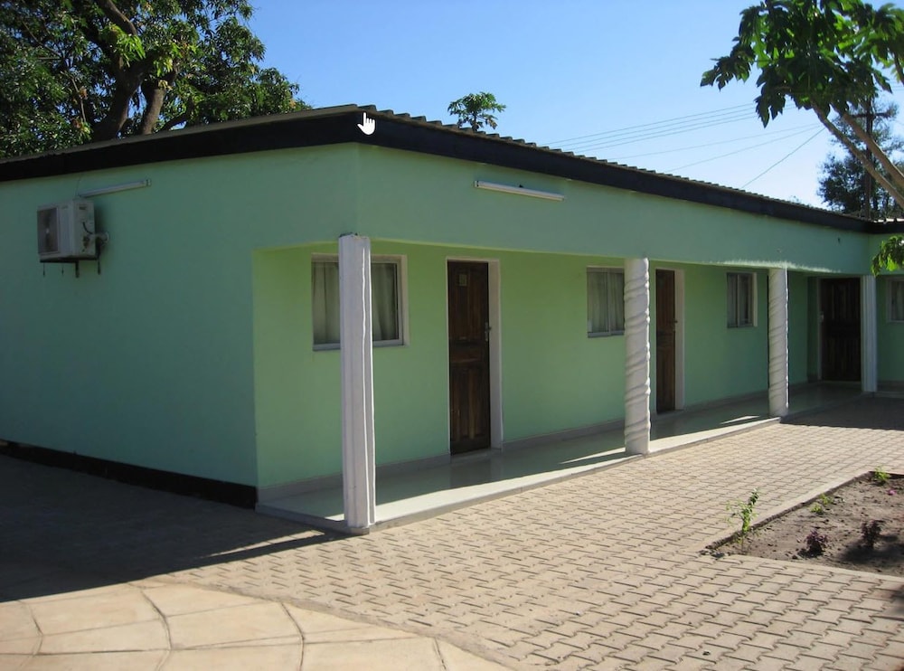 Richland Lodge