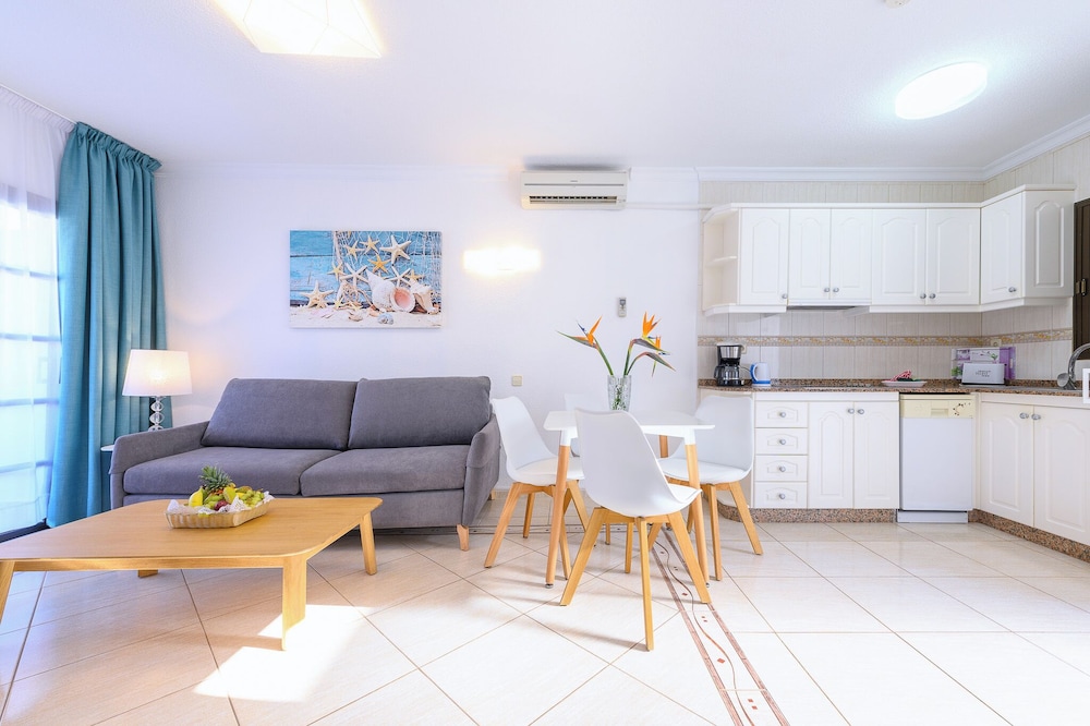 VALLE MARINA APARTAMENTOS