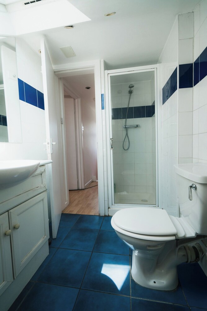 Fabian Road Cozy House - Central London