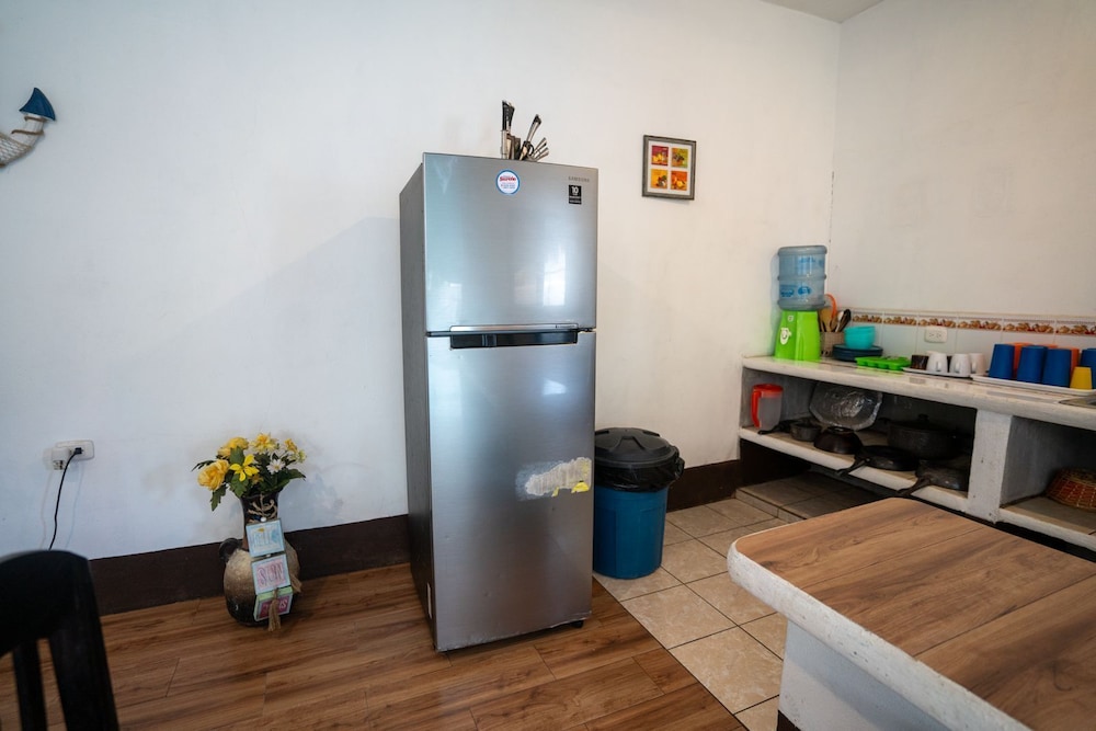 Salinas Beach house Monterrico