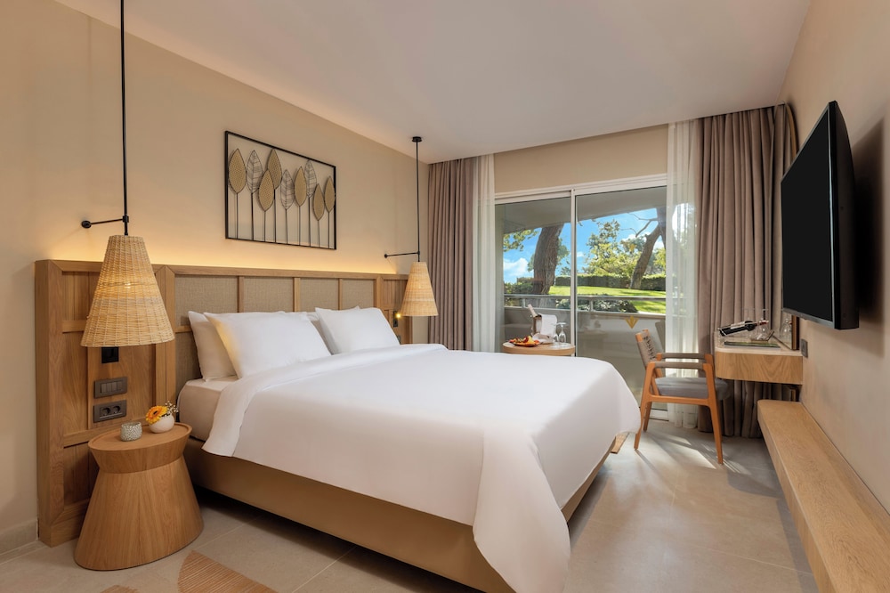 Rixos Premium Tekirova - Efsaneler Ülkesi - Image 94