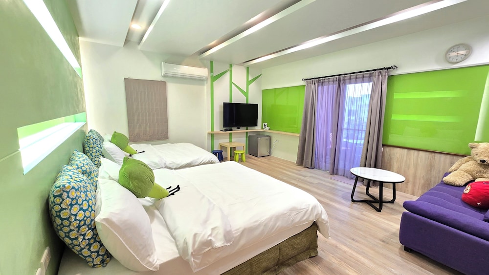 Super Cheap1 Homestay