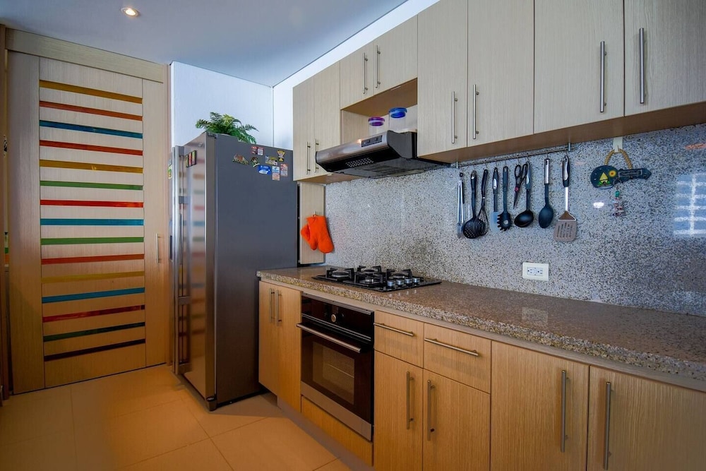Reserva del Mar Apartamentos