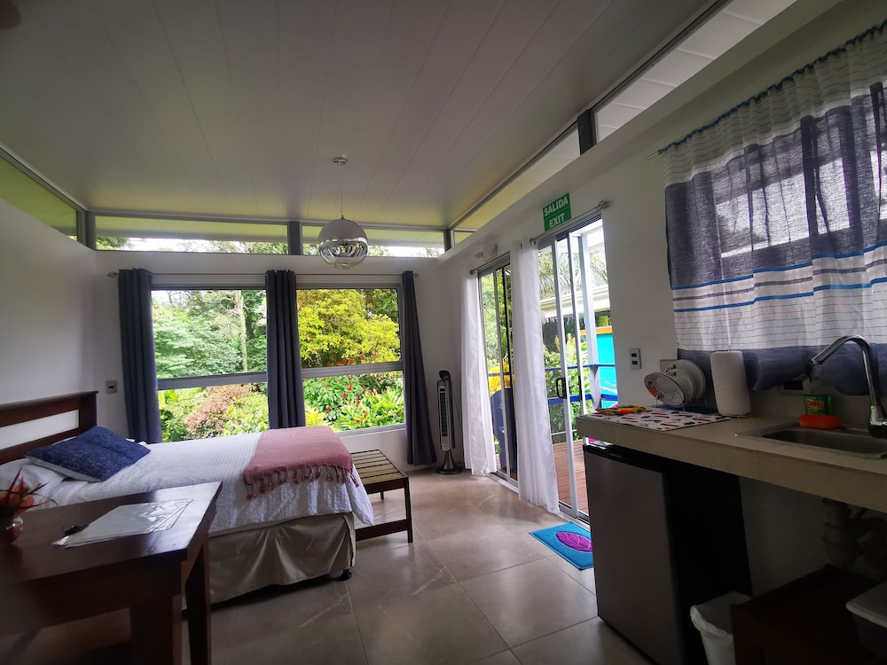 Agutipaca B&B