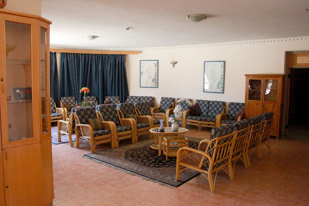 St. Vincent Guest House - Bethlehem