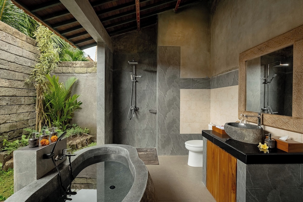 Agrapana Ubud Villa
