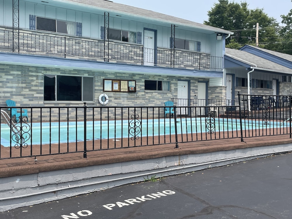 Colton Motel Gettysburg