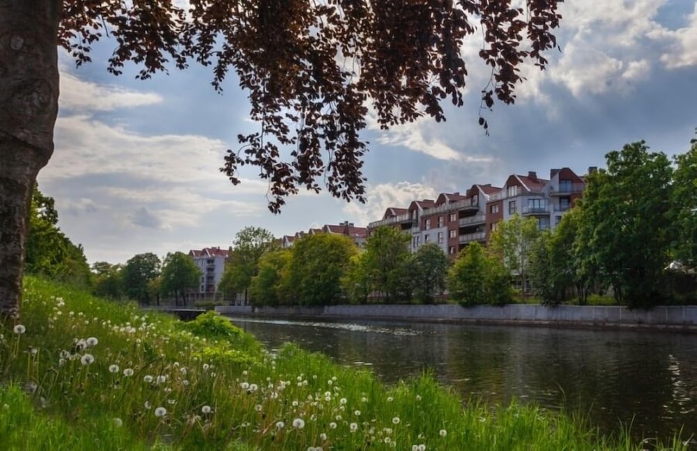 Dom & House - Apartments Kamienice Nad Motlawa