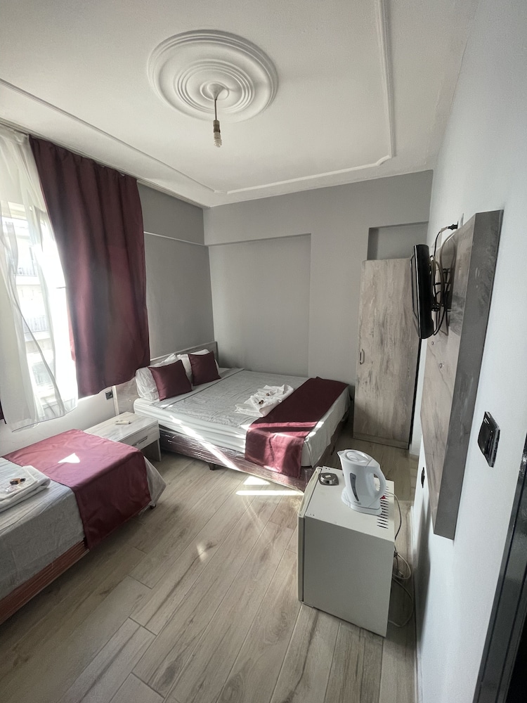 Ersoy Aga Otel - Image 59