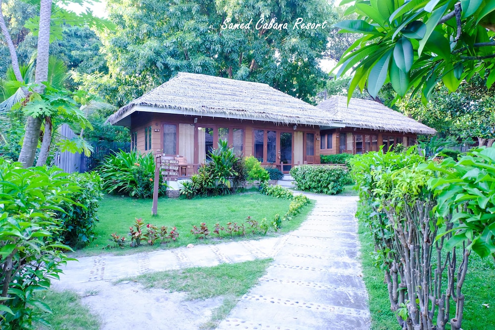 Samed Cabana Resort