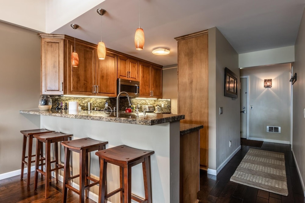 Mammoth Mountain - Vacation Condos