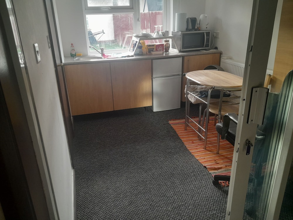 Lovely 1-bed Studio in London