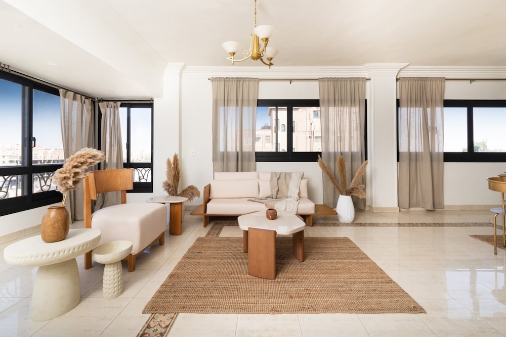 The Great Pyramid Duo 2bdr Stunning Stay!