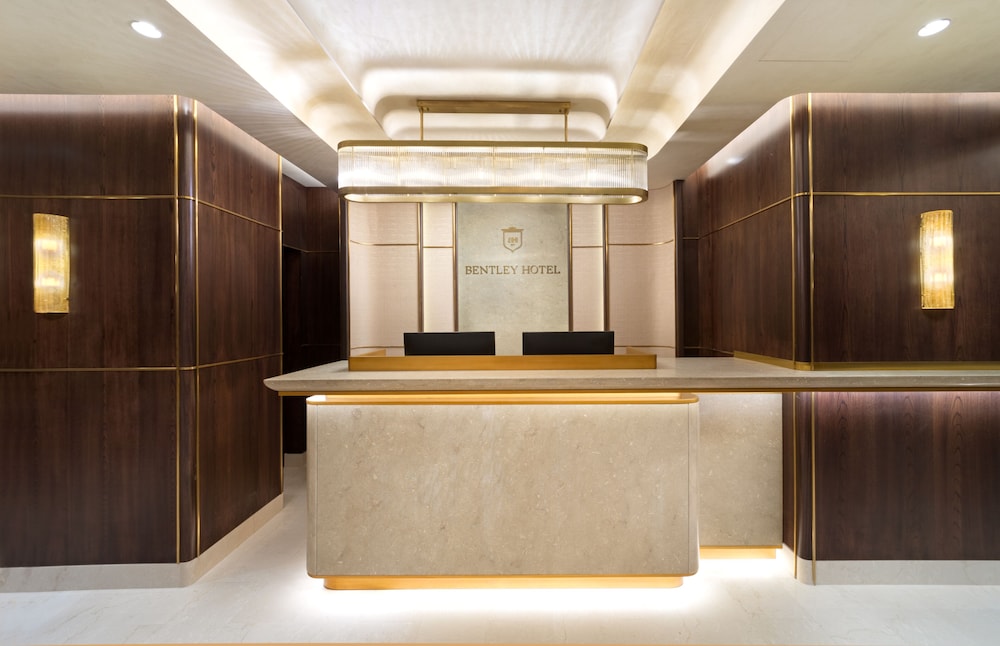 Bentley Otel Eski Şehir - Image 6