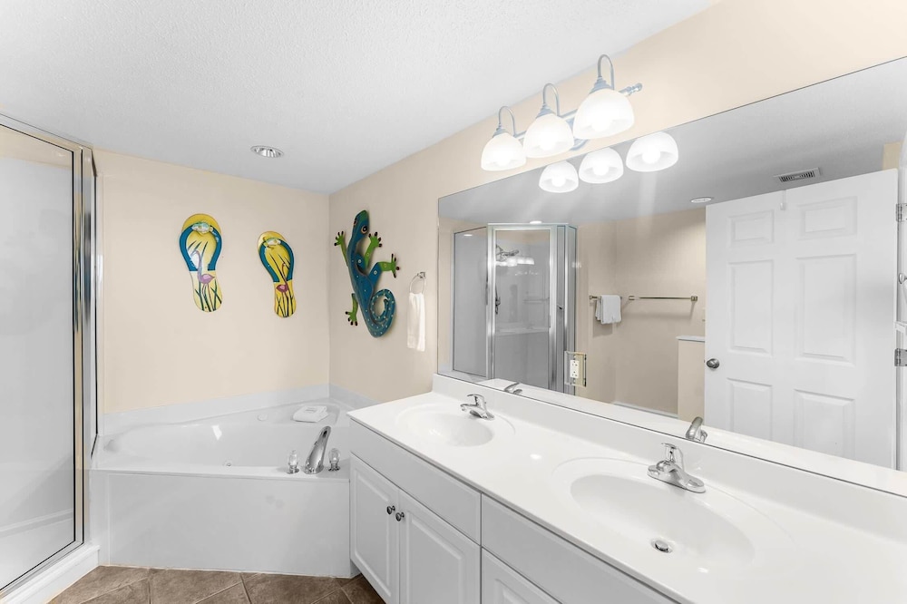 Majestic Bliss Luxury in Pcb!