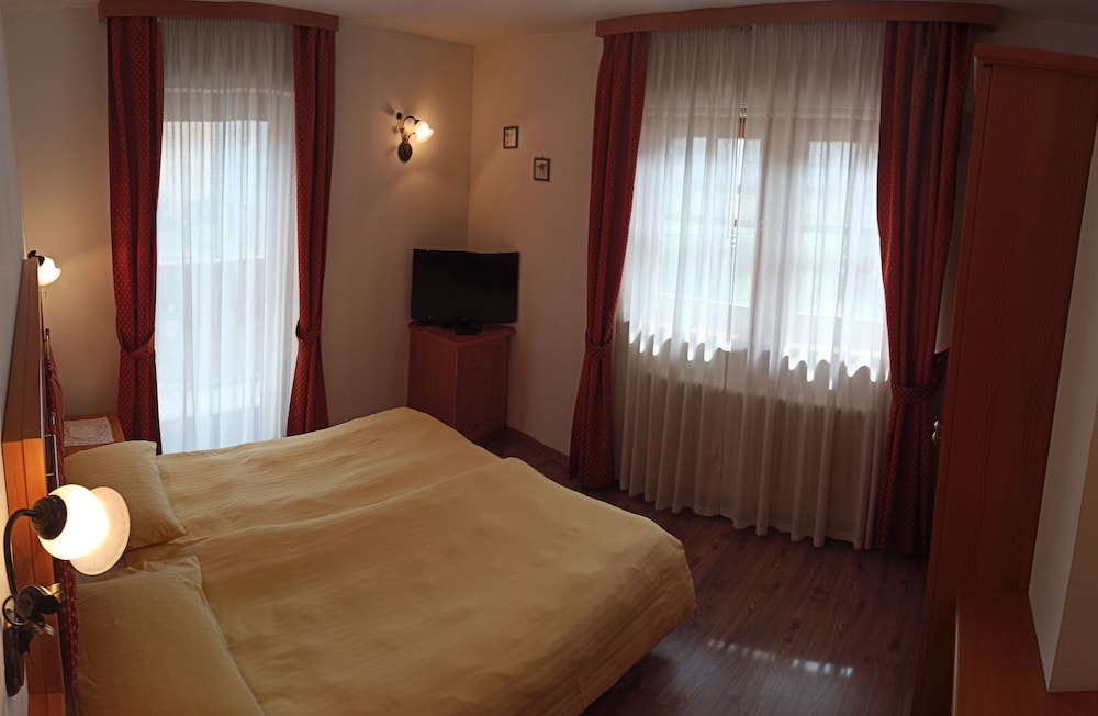 B&B Villa Sole view 3