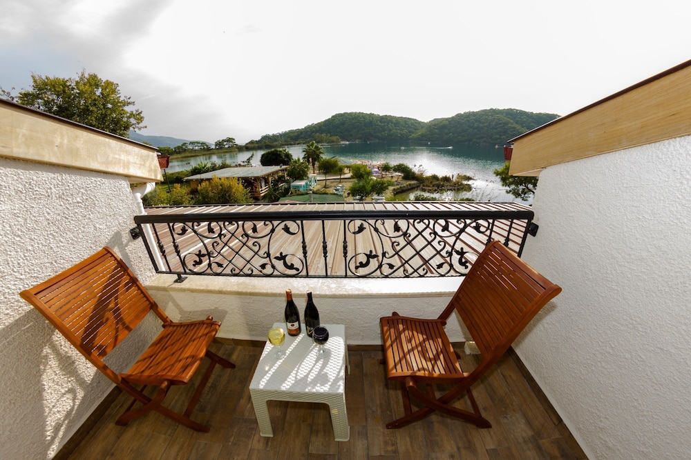 S3 Seahorse Plaj Kulübü & Otel - Image 17