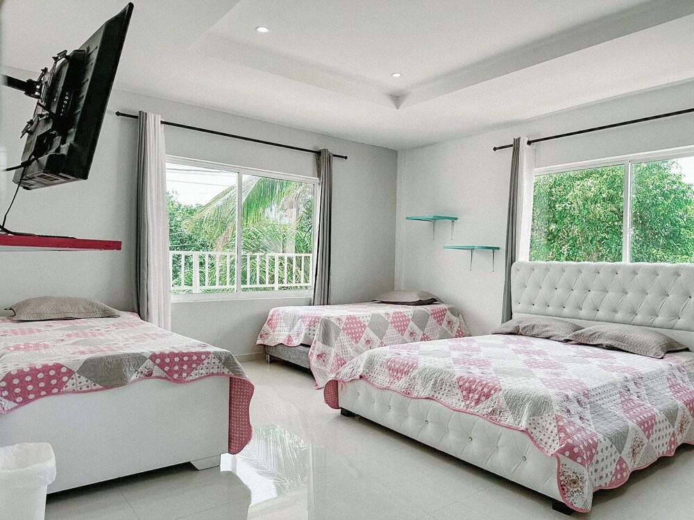CASA VERANO SAN ANDRES